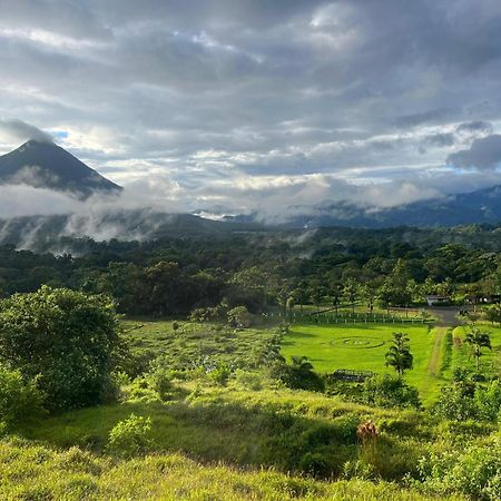 Willa Wellness Park Cr La Fortuna Zewnętrze zdjęcie