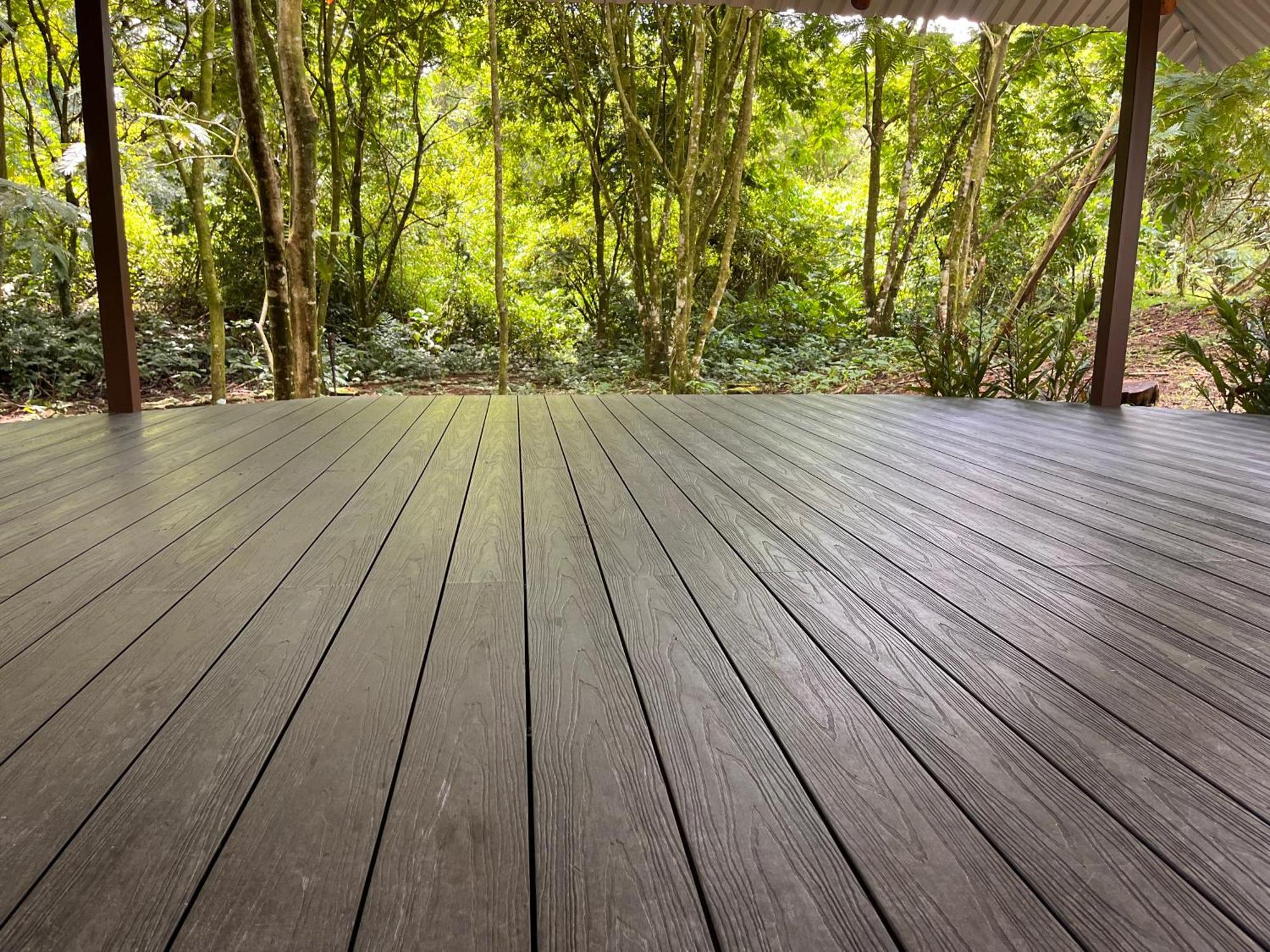 Willa Wellness Park Cr La Fortuna Zewnętrze zdjęcie