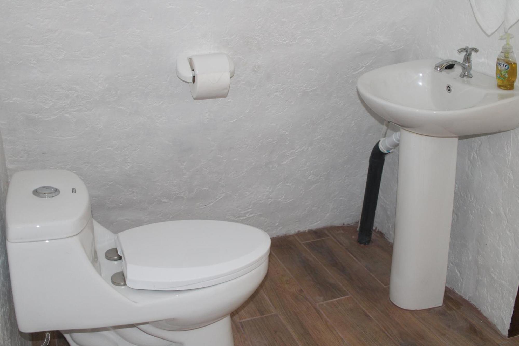 Willa Wellness Park Cr La Fortuna Zewnętrze zdjęcie